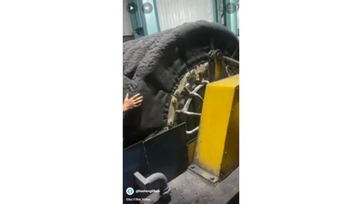 Scheiben filter Video