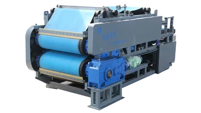 DZG-Riemen-Vakuum-Ultra-Hochdruck filter