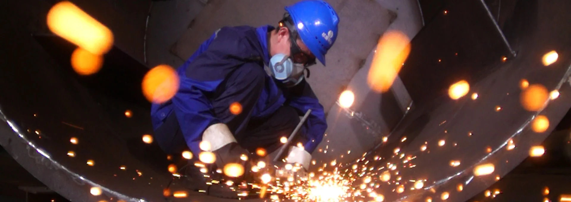 Vakuum band filter Anwendung in der Phosphat industrie 1