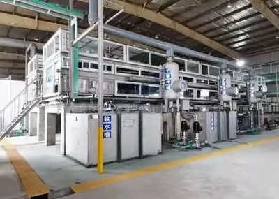 Chemische Industrie